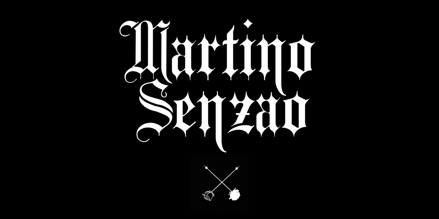 Martino Senzao