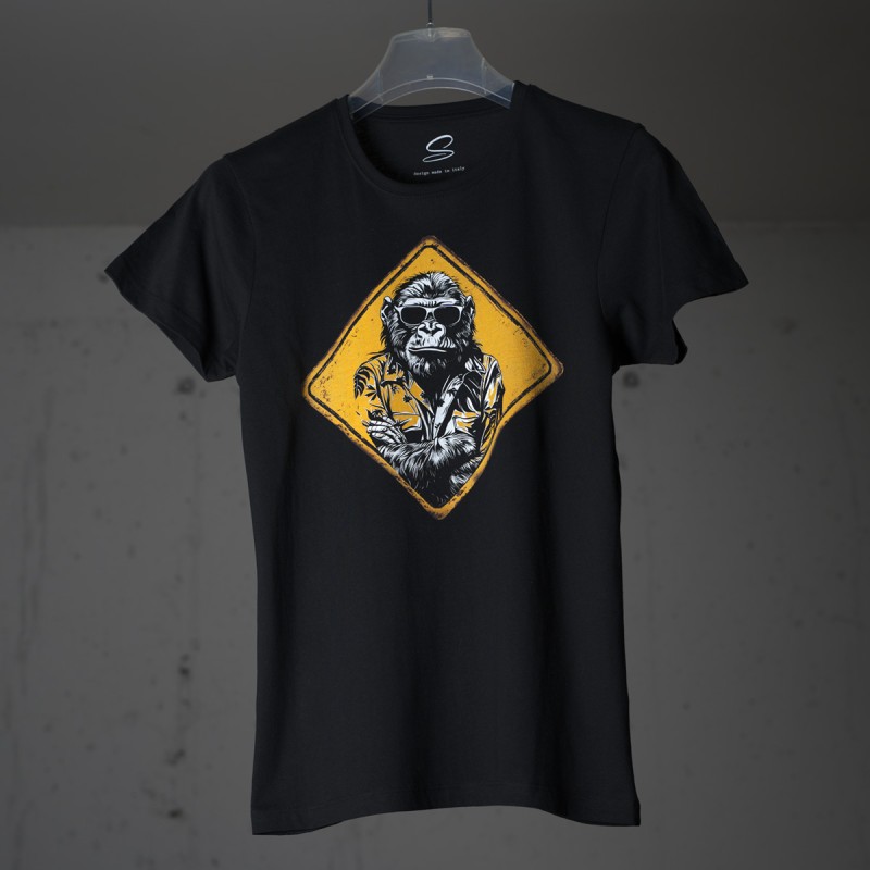 Summer Gorilla
