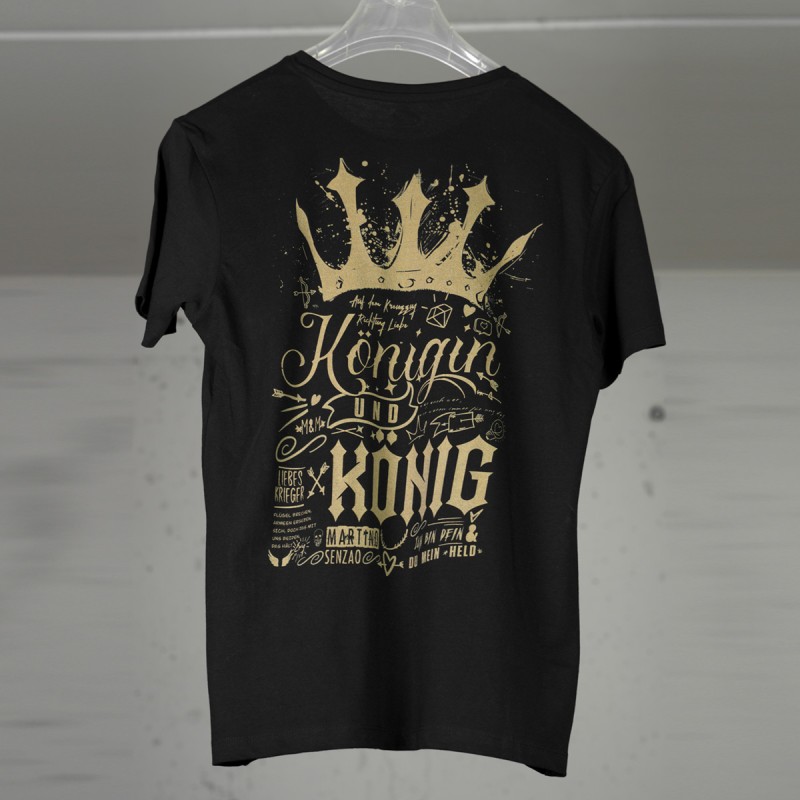 König & Königin