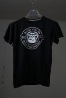 MS Gorillas of the Alps