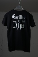 MS Gorillas of the Alps