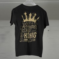 König & Königin