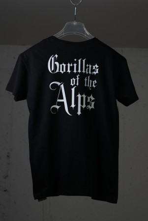 MS Gorillas of the Alps