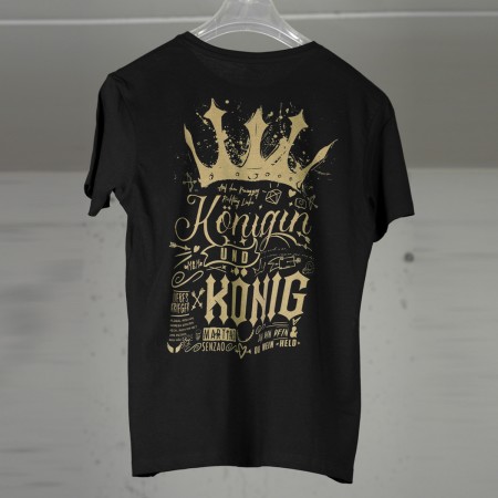 König & Königin