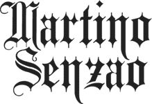 Martino Senzao Online-Shop